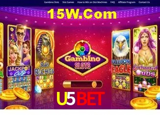 A Experiência Imersiva dos Cassinos Ao Vivo no U5Bet
