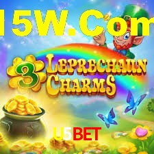 U5Bet: Seu Cassino Premiado com Pagamentos Rápidos