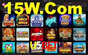 U5Bet Casino