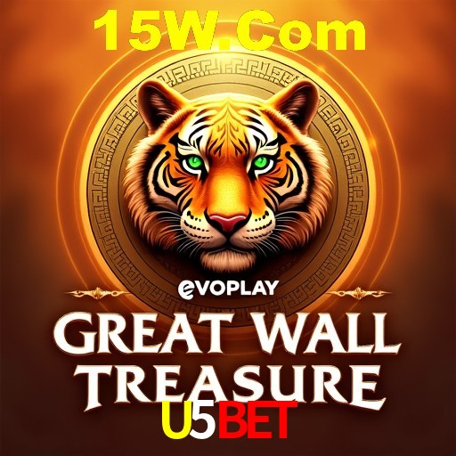 Interface do App U5Bet
