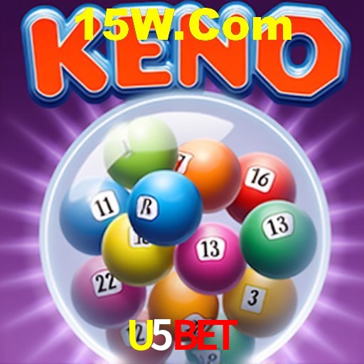 Apostas de Tênis U5Bet