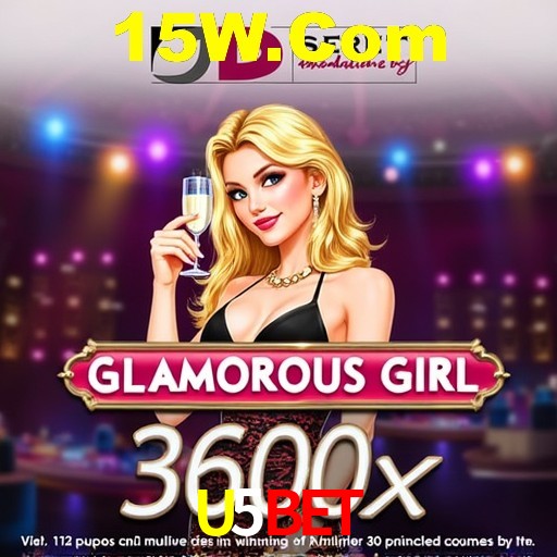 Descubra o Mundo do Cassino Online com U5Bet