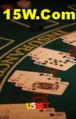 A Experiência Imersiva dos Cassinos Ao Vivo no U5Bet
