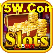 U5Bet: A Experiência de Casino com Jogos de Mesa ao Vivo