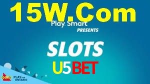 Sinta a adrenalina dos jogos de cassino com U5Bet