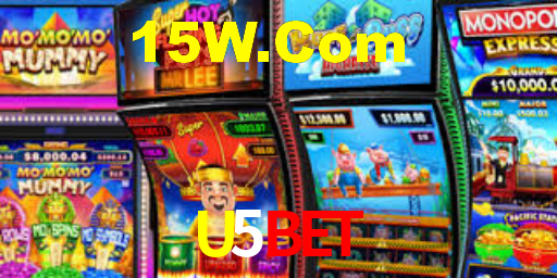 Bônus Generosos e Exclusivos no U5Bet para Você!