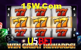 Football Betting U5Bet