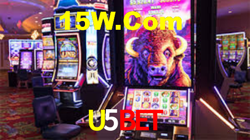 U5Bet Casino