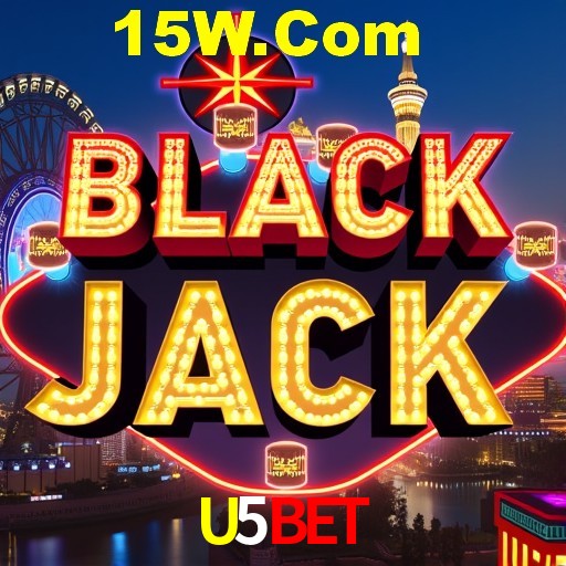 APP oficial da U5Bet para mobile