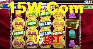 U5Bet Casino