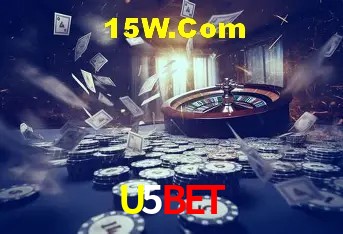 Inovações de Jogos na U5Bet: O Futuro das Experiências Interativas