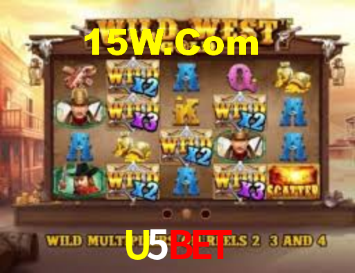 5U Bet Login