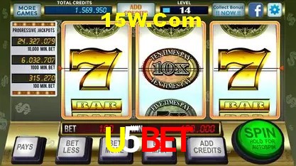 Apostas Esportivas na U5Bet: Um Guia Completo