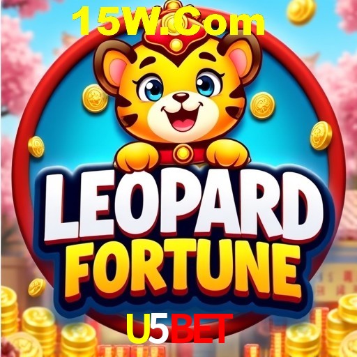 Game Providers U5Bet